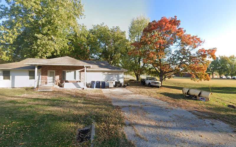 Office of Virgil Rodgers Atty