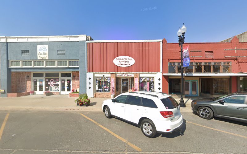 Hall Lestage & Landreneau