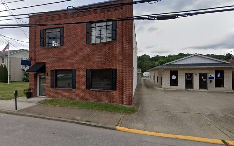 Goodwin & Goodwin: Stotts Brock