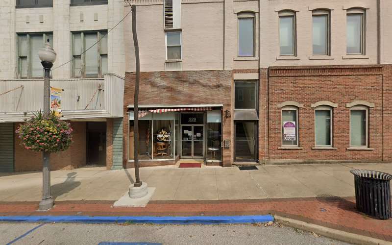 Charles E. Stalnaker