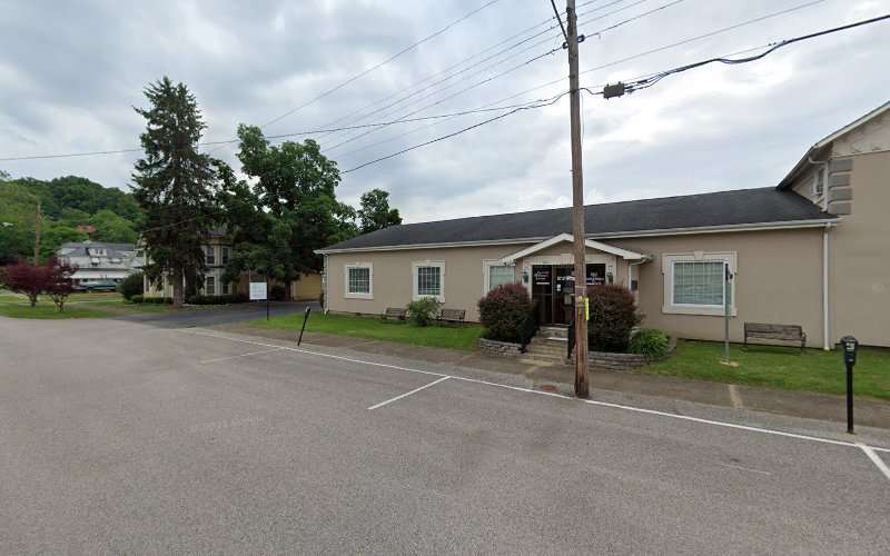 Harris & Holmes Law Offices