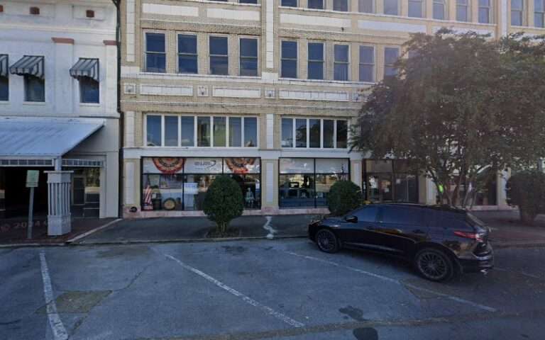 Grace Law Firm, PLLC