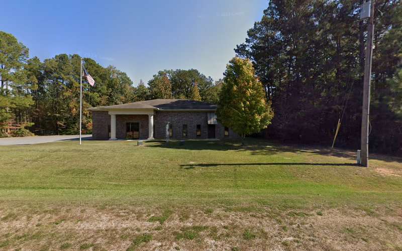 George Culpepper, Attorney