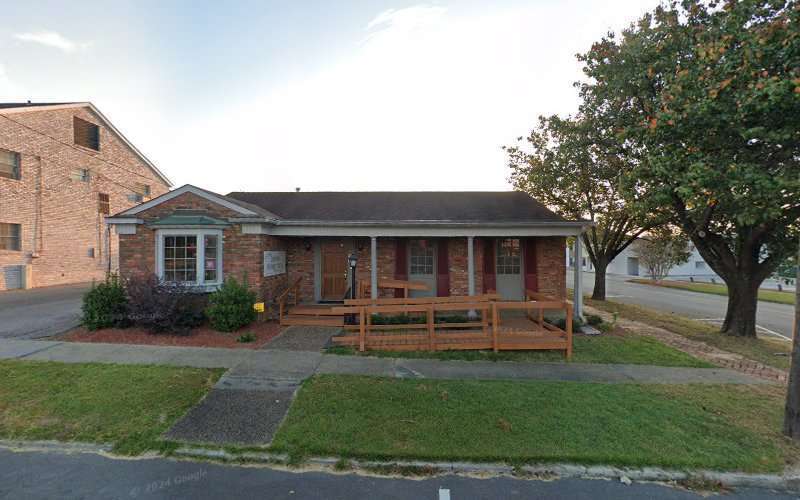 Lauderdale County Attorney