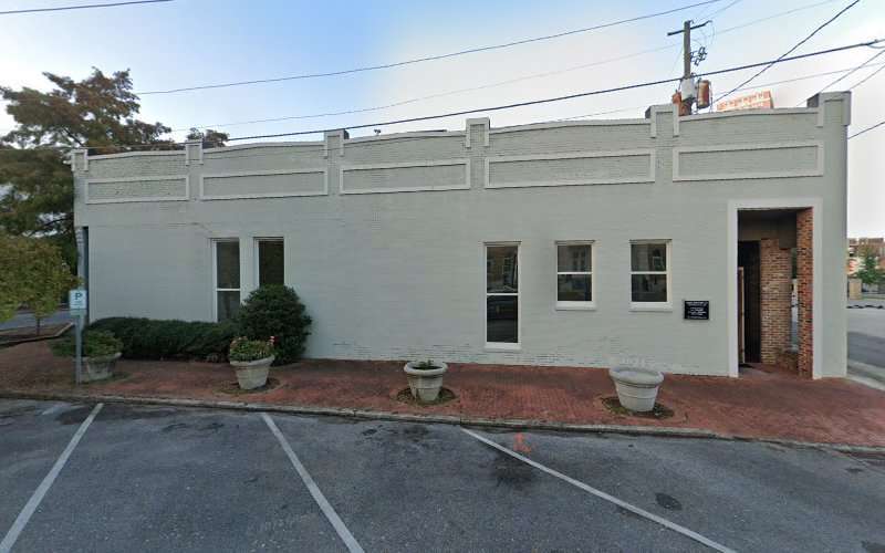 Barry, Thaggard, and May LLP.