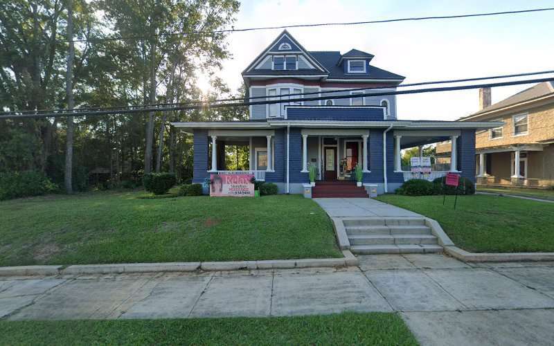 Gordon Marvell Attorney