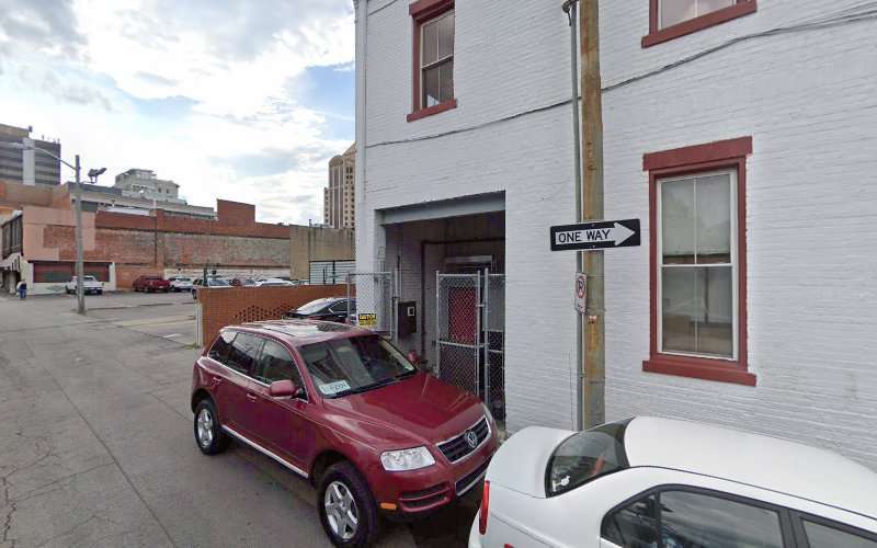 Robert Szathmary Attorney At Law