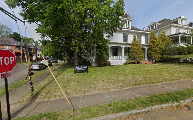 Law Office of Patrick J. Kenney