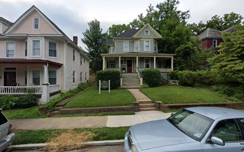 James P Cargill Law Office