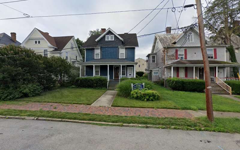 Charles H. Nave, P.C.