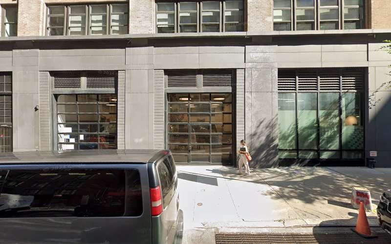 Law Offices of Yan Margolin