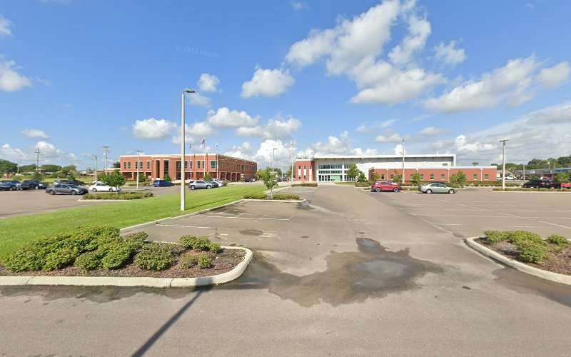 State Attorney’s Office – Plant City