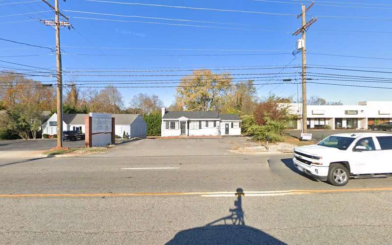 Fairchild & Associates