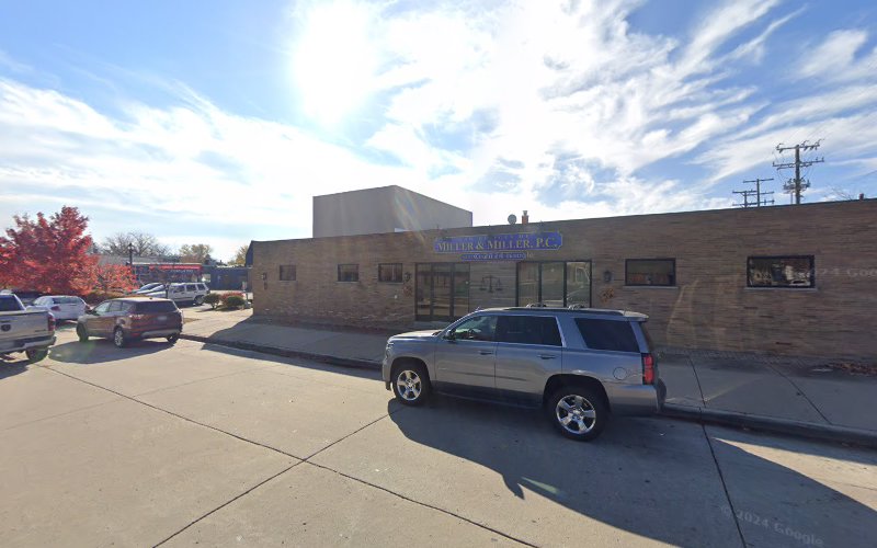 Law Offices of Miller & Miller, P.C.