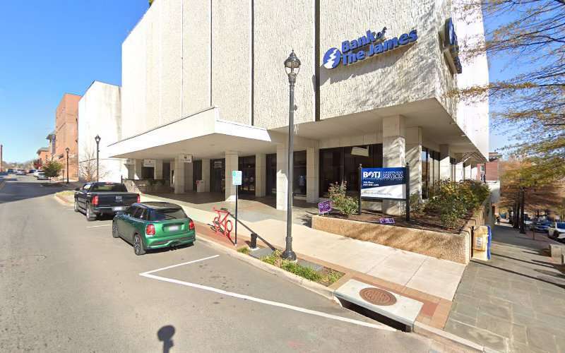 Edmunds & Williams: Eric J. Sorenson, Jr.