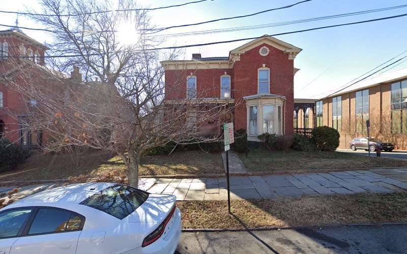 Phillips Yoder Wanda