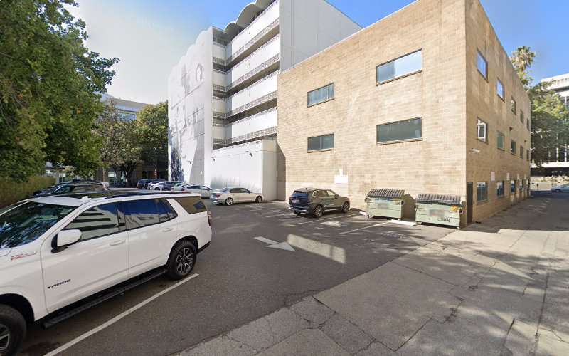 Law Office of Vincent Van Ho