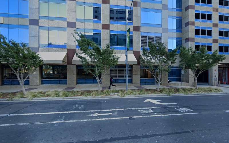 Sacramento Trademark Lawyer