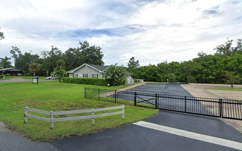 Amy Reed Pittman’s Office