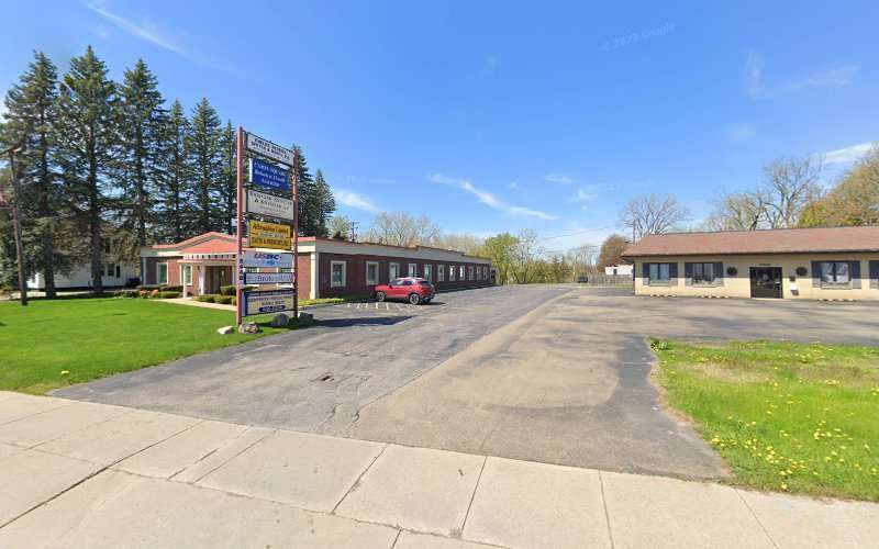 Kwieciak, Kwieciak, & Kwieciak PLLC