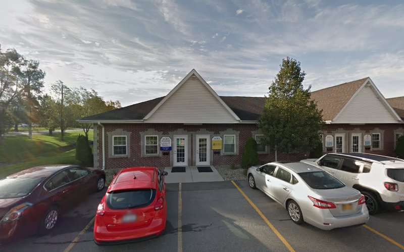 Law Offices Of Lisa J Allen, PLLC