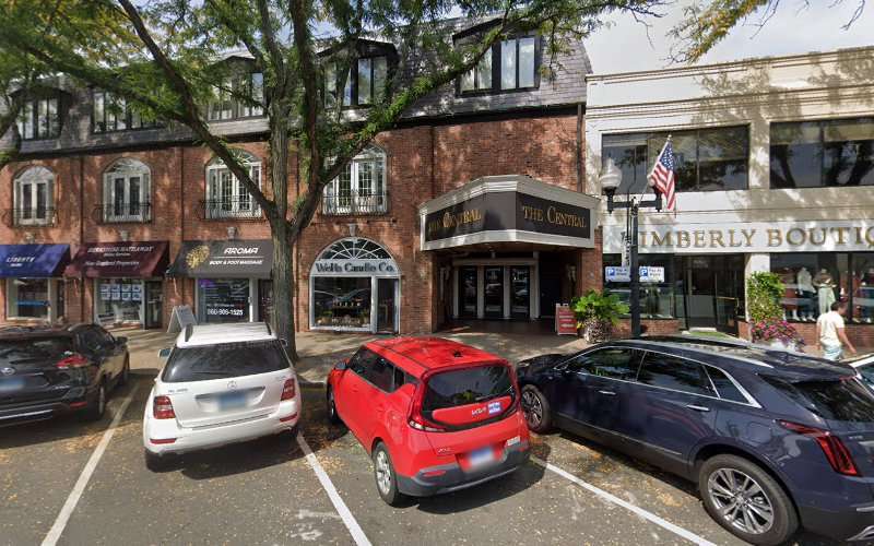 Attorney Bruce Temkin