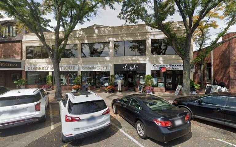 Becker Law Offices