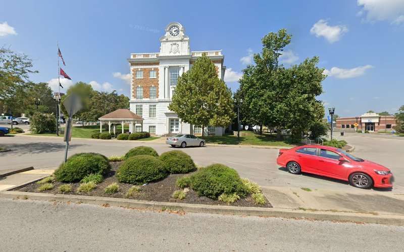 District Attorney General