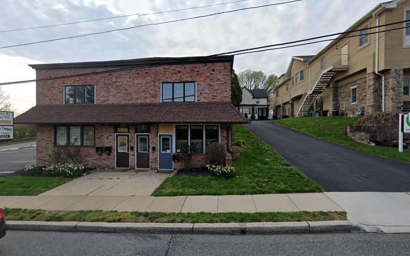 McLafferty & Kroberger PC