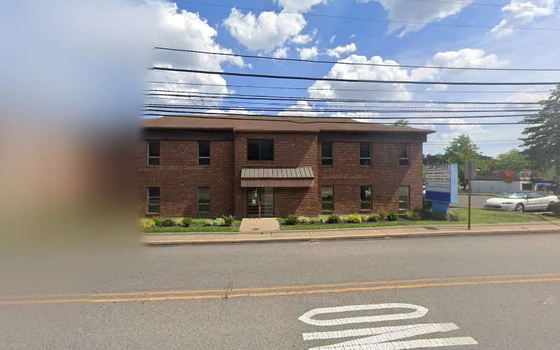 Robert Adshead Law Office