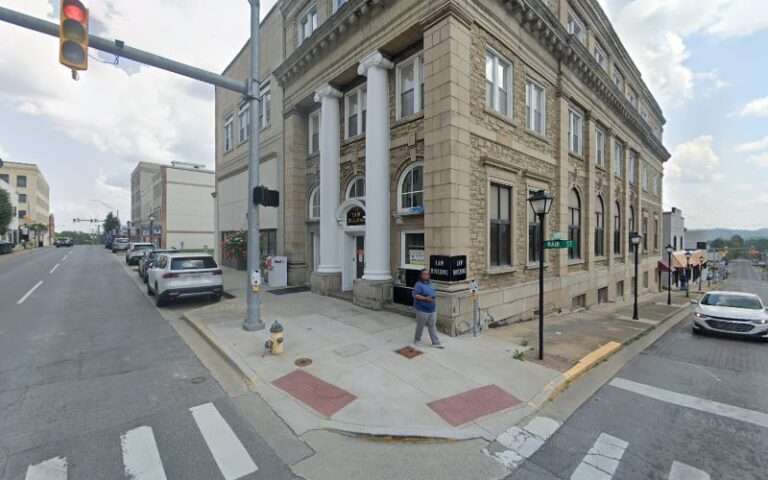 Law Building