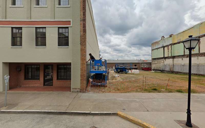 Laura Richmond Moye, PLLC