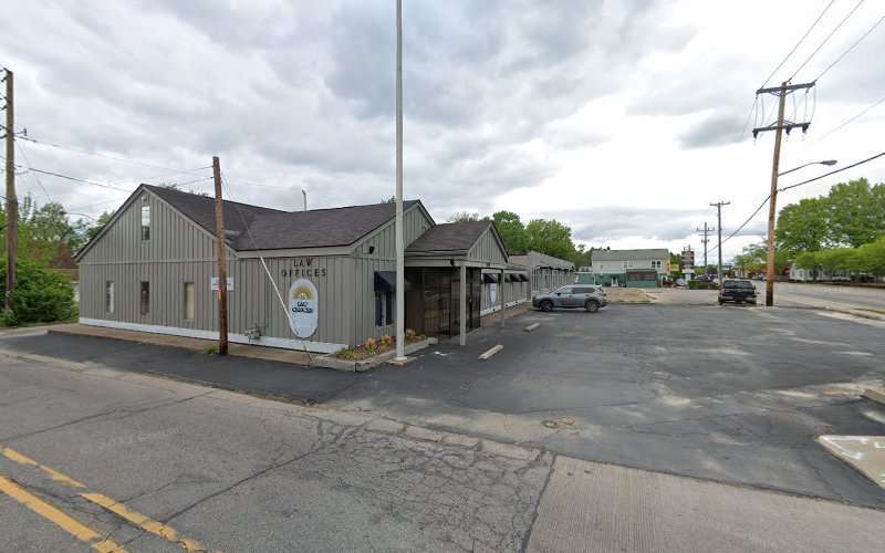 John M. Mayer, Jr., Attorney at Law