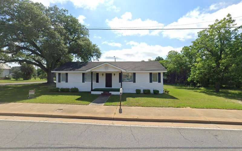 Carter Roosevelt II Attorney