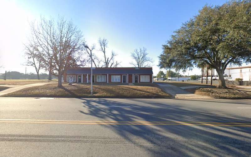 The Ledford Law Firm