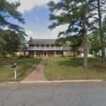 Jerry W Brimberry Attorney