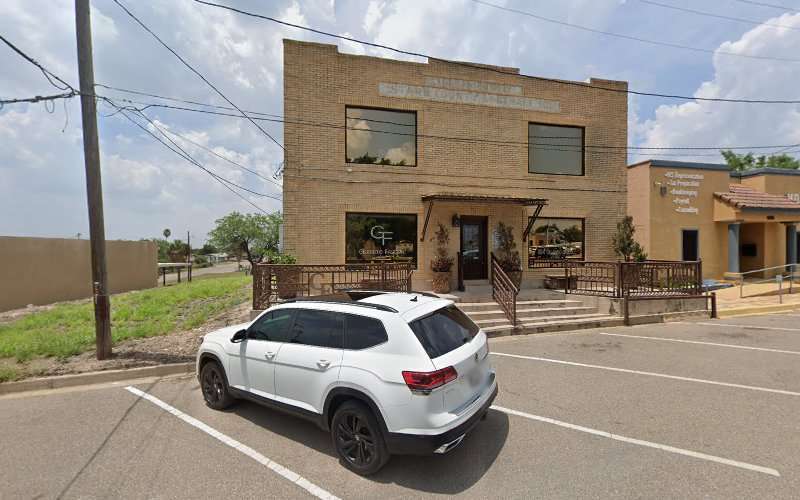 Gilberto Falcon Law Office