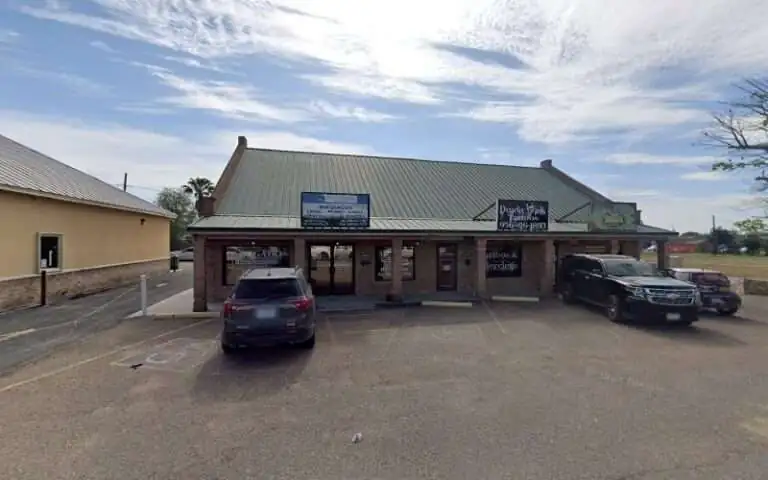 Perez Renteria Law Firm Rio Grande