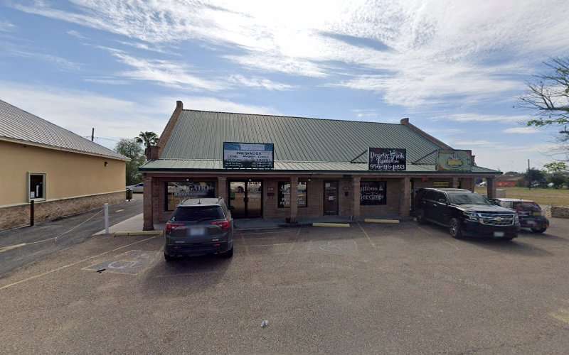 Perez Renteria Law Firm Rio Grande