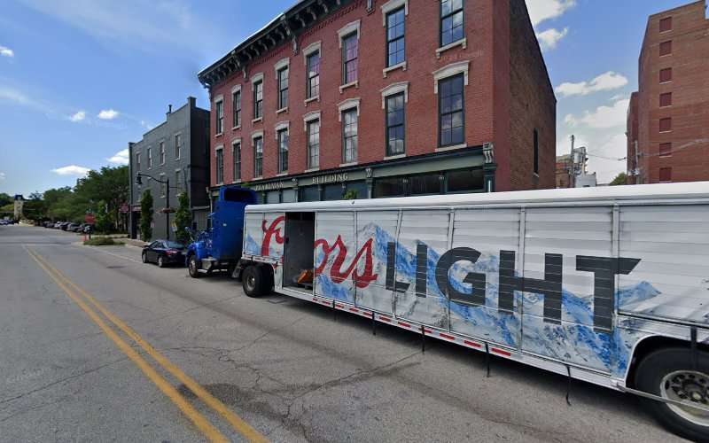 Legal Aid Corporation of Tippecanoe