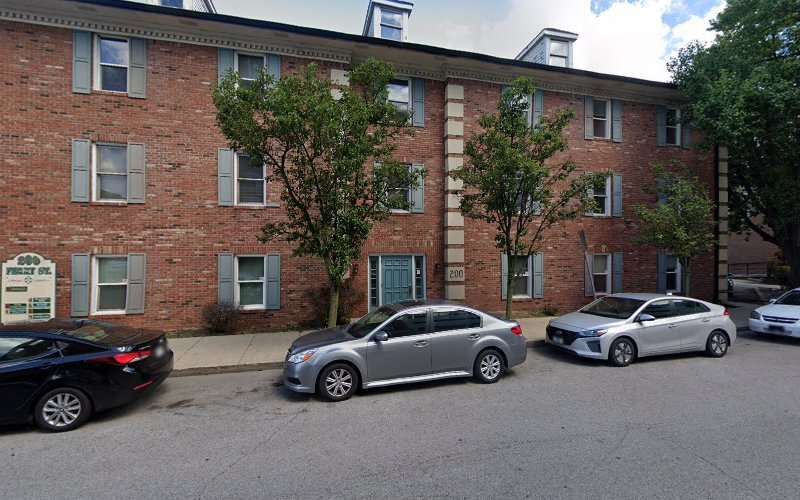 Hoffman Luhman & Masson: Salsbery Matthew A