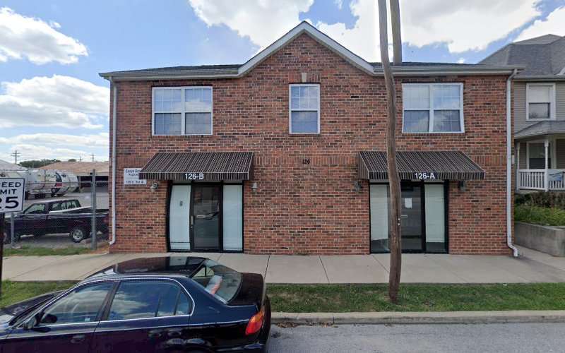 Law Office of Cynthia L Garwood