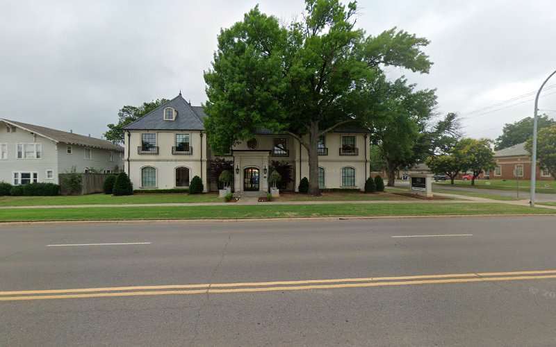 Morgan Law Office, PLLC