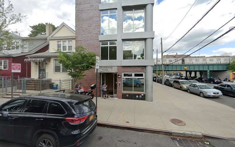 The Vorontsov Law Firm, PLLC.