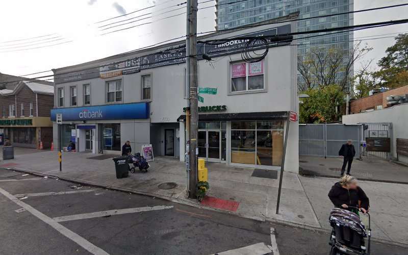 G Volshteyn Law Office