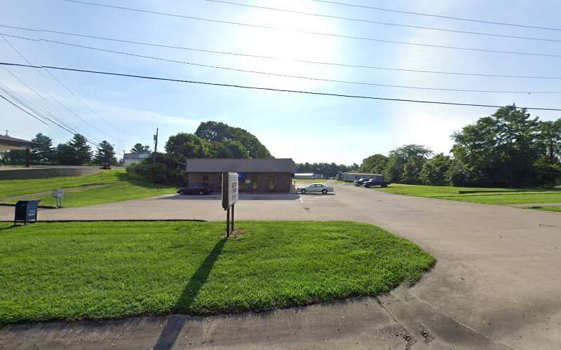 The Law Office of Julia P Robinson, PLLC.