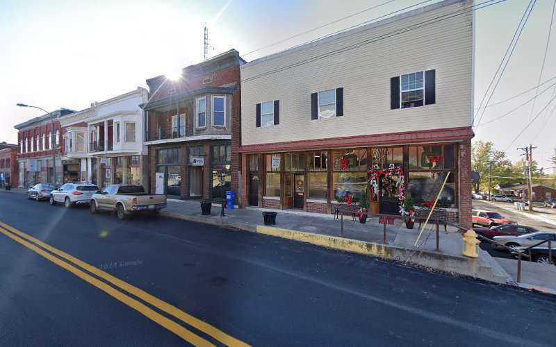 Spurgeon Law Firm PSC