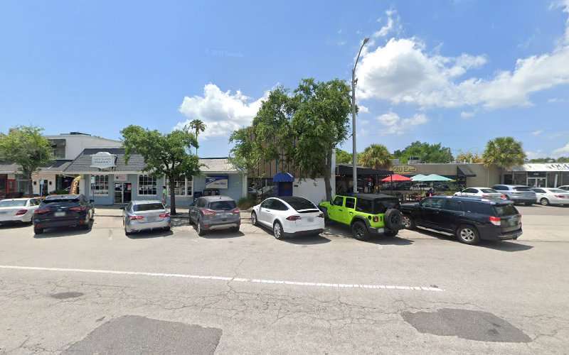 Patrick Law Group Tampa FL