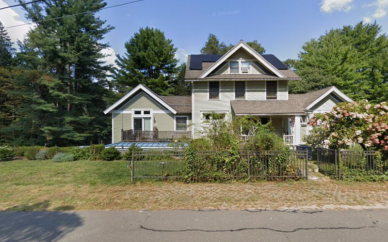 Suzanne Fetter Attorney