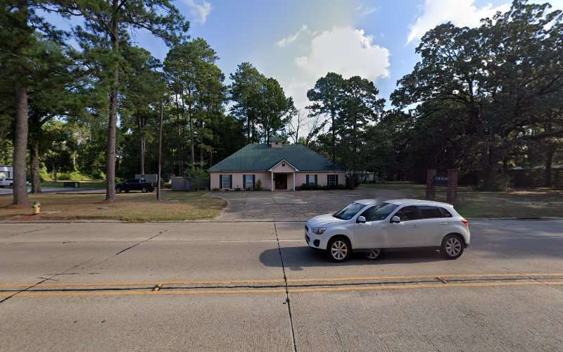 Farrar Law Firm Corporation